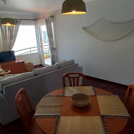 Ferienwohnung Costa Azul Porto Moniz Exterior foto