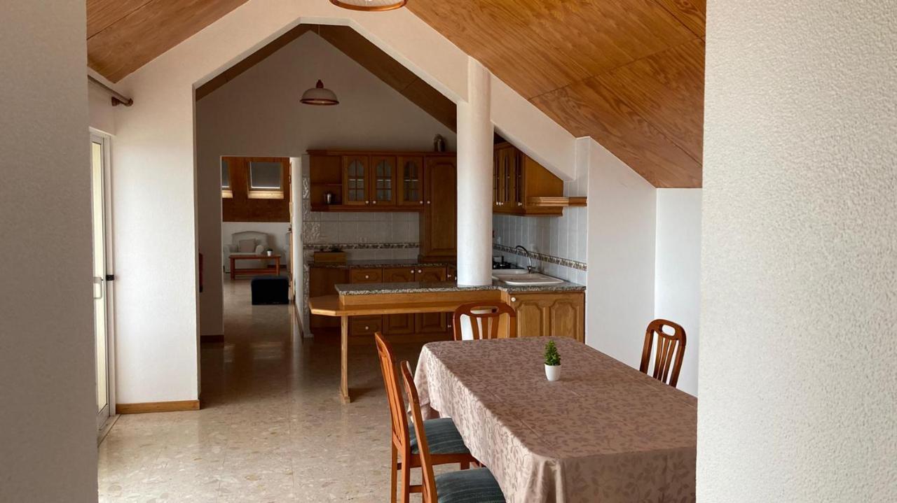 Ferienwohnung Costa Azul Porto Moniz Exterior foto