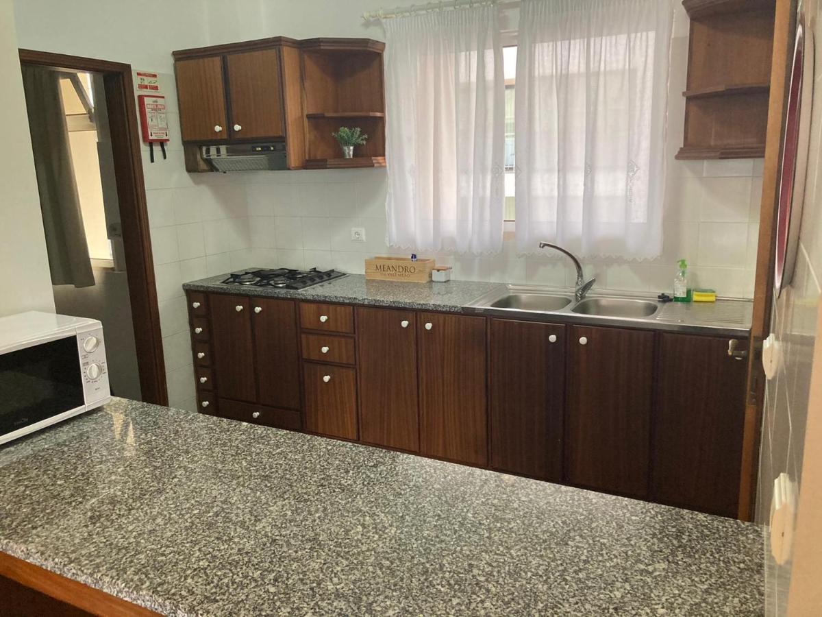 Ferienwohnung Costa Azul Porto Moniz Exterior foto