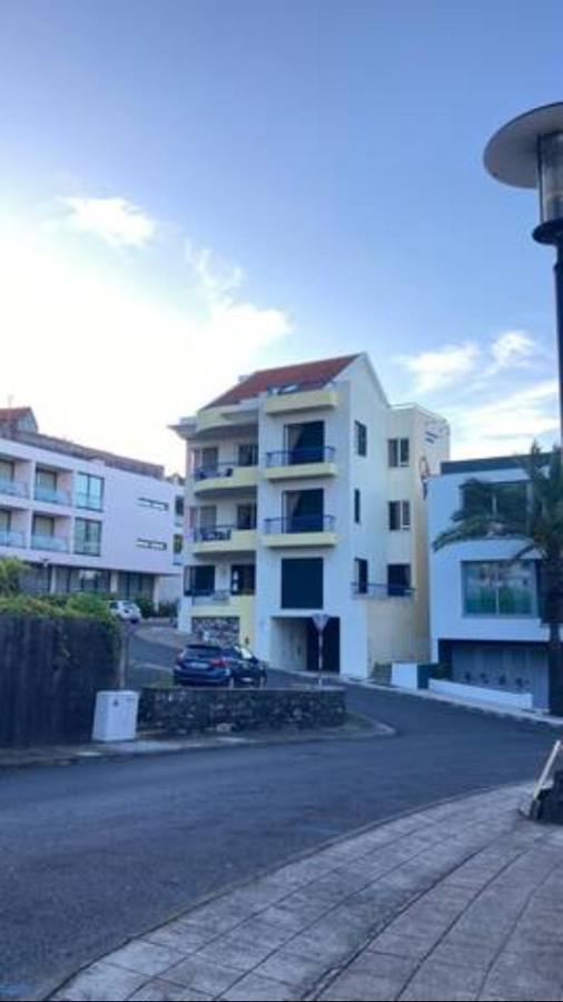 Ferienwohnung Costa Azul Porto Moniz Exterior foto