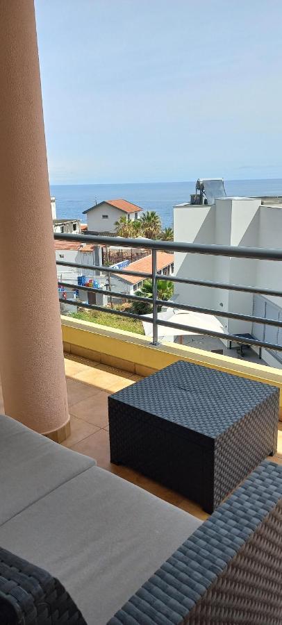 Ferienwohnung Costa Azul Porto Moniz Exterior foto