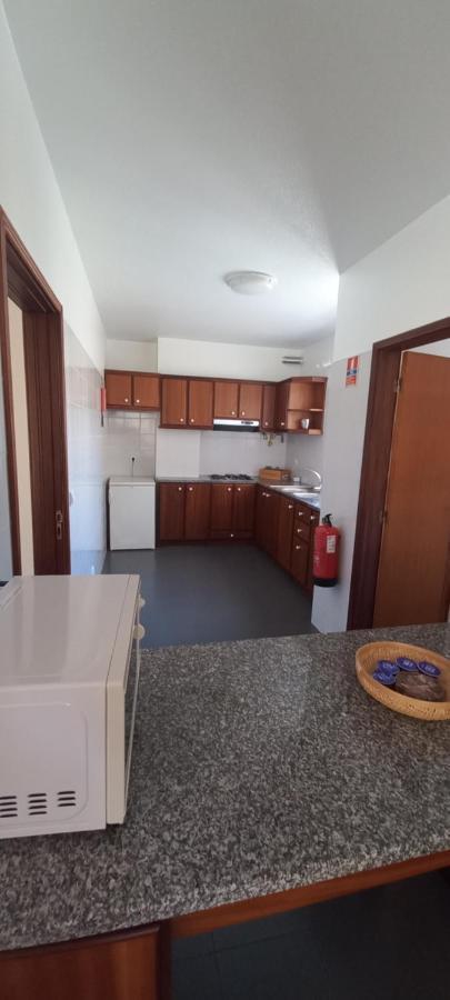 Ferienwohnung Costa Azul Porto Moniz Exterior foto