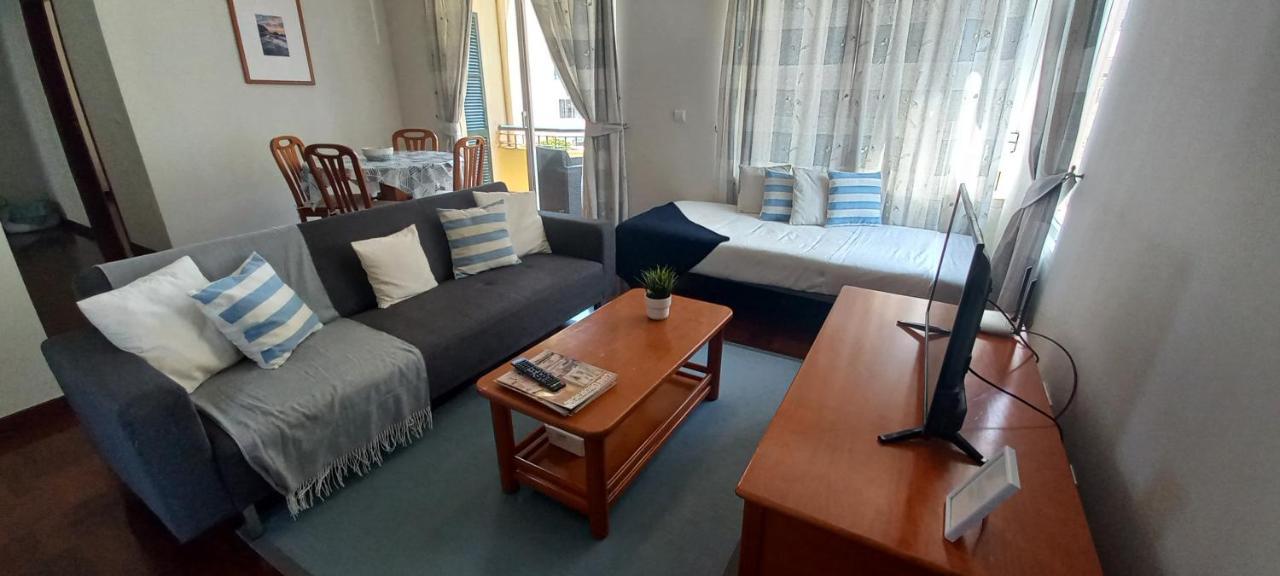 Ferienwohnung Costa Azul Porto Moniz Exterior foto