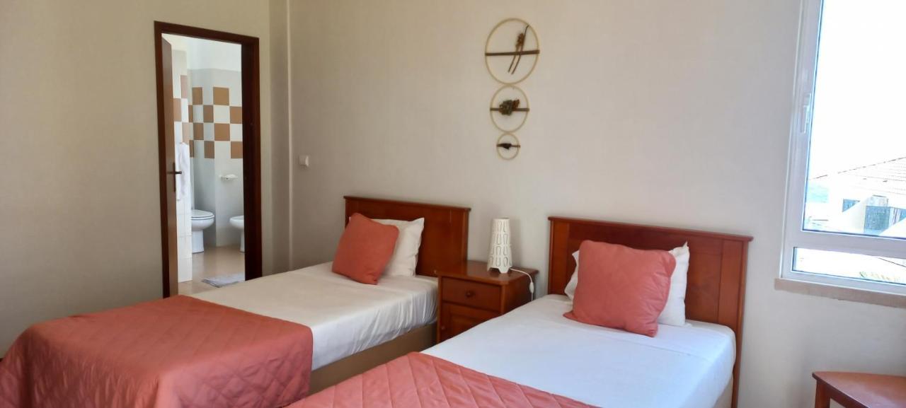 Ferienwohnung Costa Azul Porto Moniz Exterior foto