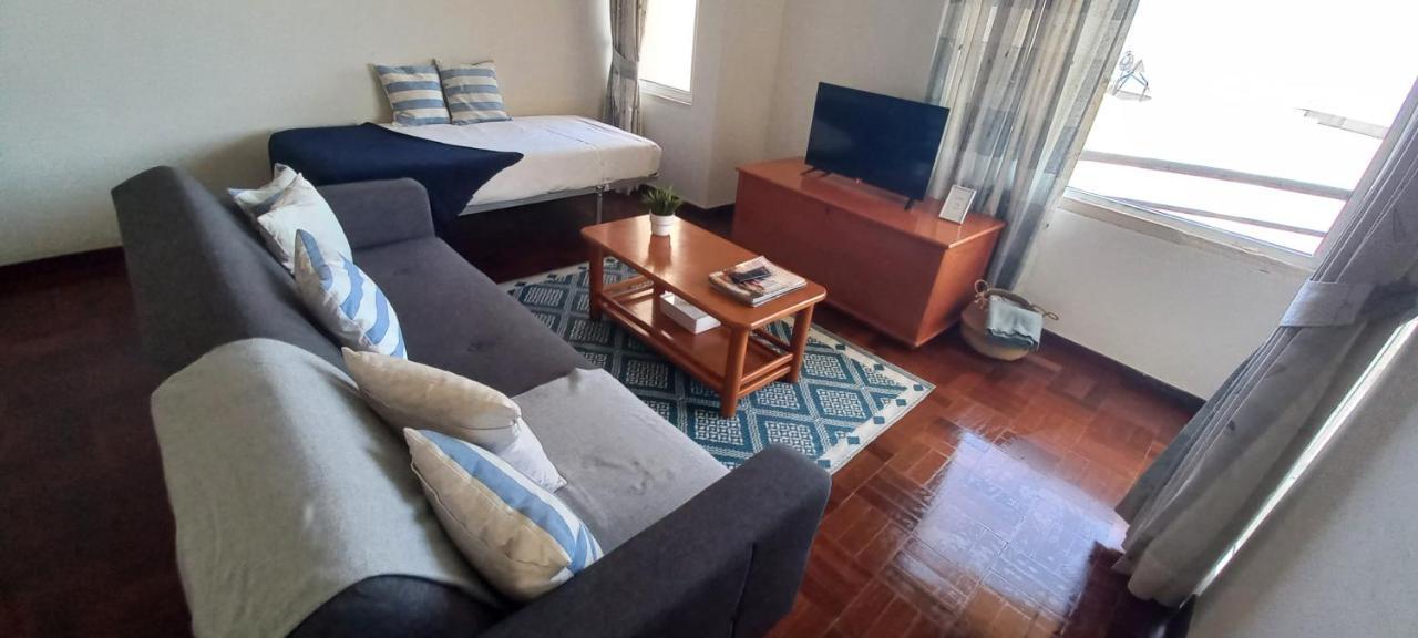 Ferienwohnung Costa Azul Porto Moniz Exterior foto