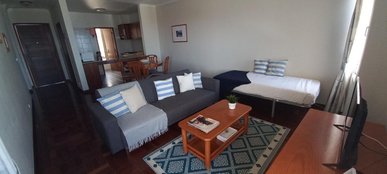 Ferienwohnung Costa Azul Porto Moniz Exterior foto