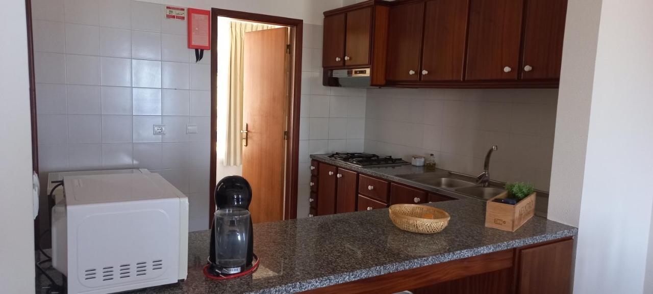 Ferienwohnung Costa Azul Porto Moniz Exterior foto