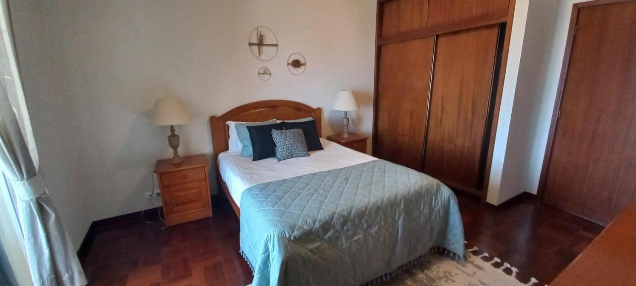 Ferienwohnung Costa Azul Porto Moniz Exterior foto