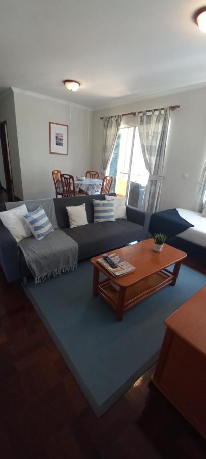 Ferienwohnung Costa Azul Porto Moniz Exterior foto