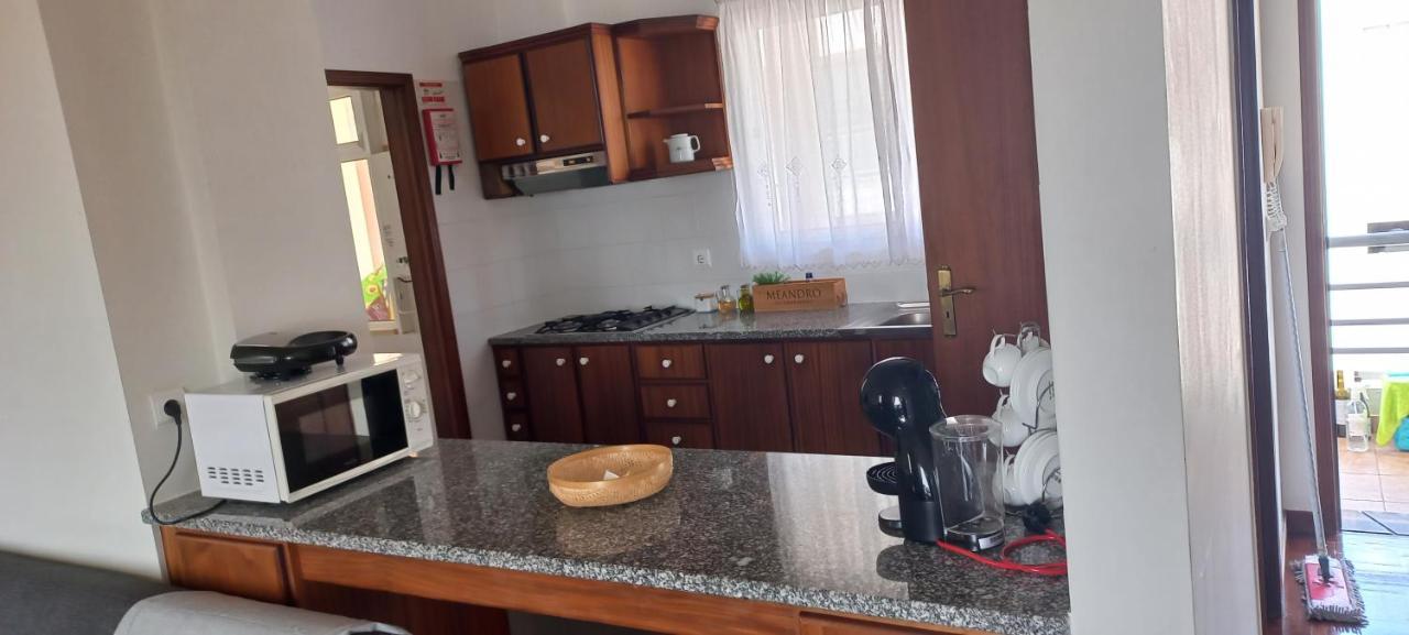 Ferienwohnung Costa Azul Porto Moniz Exterior foto